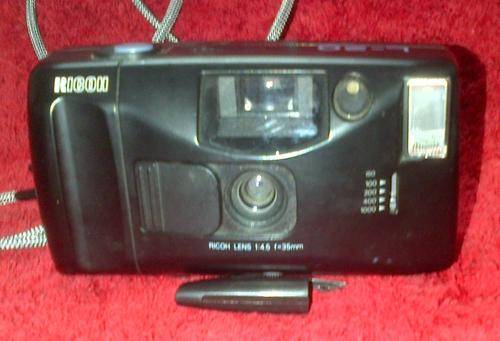 Ricoh L - 20