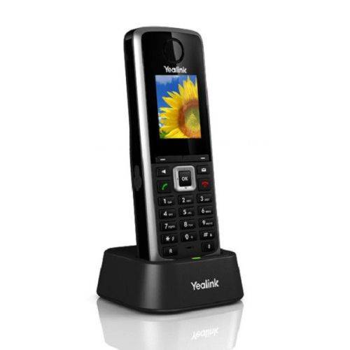Yealink W52H Business HD IP Dect Phone Handset