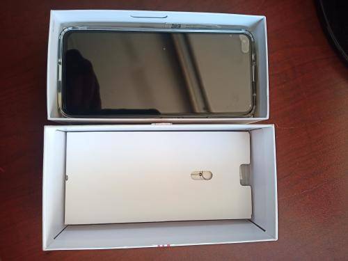 Huawei Nova 8i 128GB Starry Black, Dual Sim, Good as new