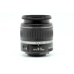 Canon EF-S 18-55mm f/3.5-5.6 IS SLR Lens - No Reserve!!!