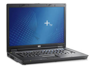 HP NX 8220 - VERY NICE LAPTOP