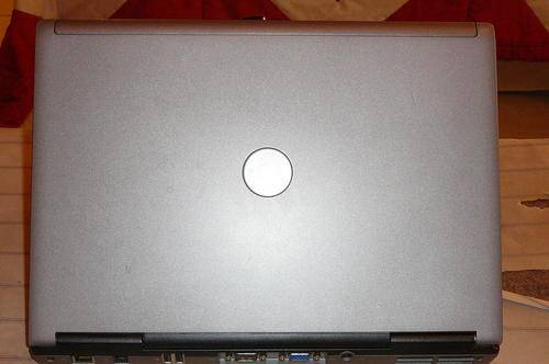 Dell d630 - core 2 duo, 2ghz, 2mb cache -