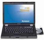 LENOVO 3000 N200 - STUNNING CORE 2 DUO - LAPTOP