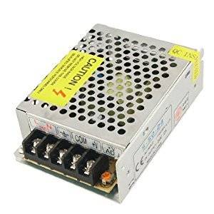 Power Supply Box 24V 2A 48W **IN STOCK**