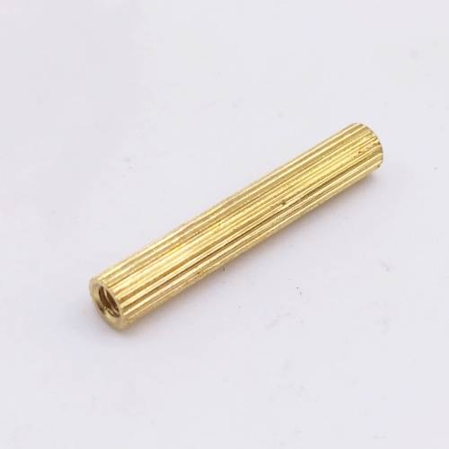 Stand Off Brass M2x18mm Female Thread **IN STOCK**
