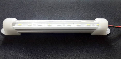 Led Rigid Strip Light 12V 160mm Cool White **ON SPECIAL - IN STOCK**