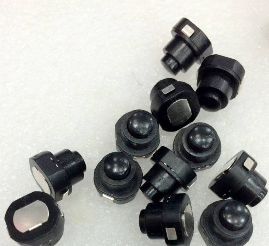 Switch Flashlight Push Button **IN STOCK**