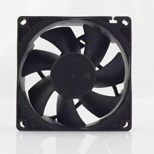 Fan Cooling 80x25mm 12V **IN STOCK**
