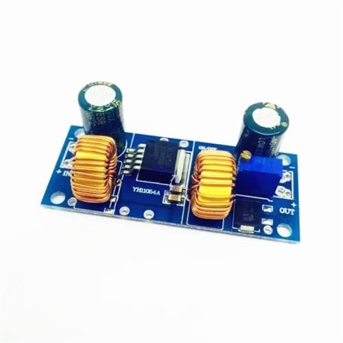 Step Up + Down Boost/Buck Converter Voltage 2A (Auto Constant Voltage Output) **IN STOCK**