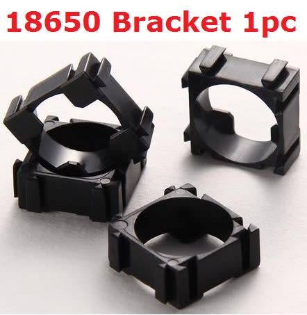 Battery 18650 Holder Bracket for Li-ion Battery 1pc **IN STOCK**