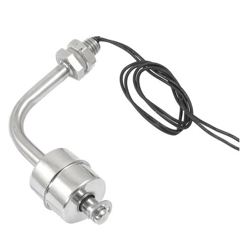 Sensor Water Level Float Switch Stainless Steel (Angle) **IN STOCK**