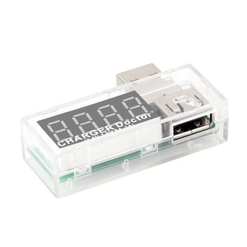 USB Mobile Phone Charging Voltmeter Ammeter **IN STOCK**