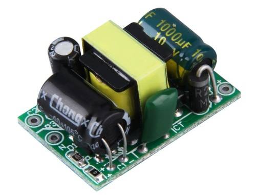 Power Supply 5V 700mA 3.5W ** IN STOCK **