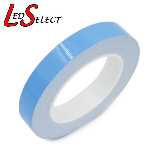 Thermal Tape Conductive Adhesive Double Sided 15mm Wide (1 Meter) **LOCAL STOCK**