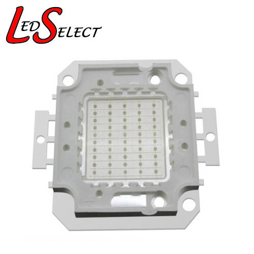 Led 50W Green 30mil 520-525nm **LOCAL STOCK**