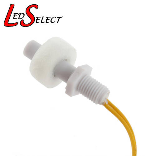 Sensor Water Level Float Switch for Aquarium (Straight) **IN STOCK**