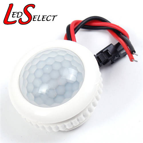 Motion Sensor PIR Ceiling 220V 18W Led Eye **IN STOCK**