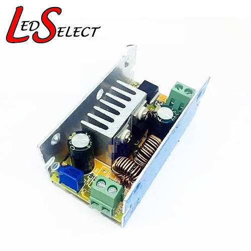 Step Up + Down Boost/Buck Converter Voltage 5A (Auto Constant Voltage Output) **IN STOCK**