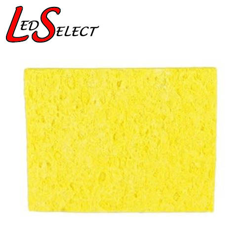 Solder Cleaning Sponge **IN STOCK**