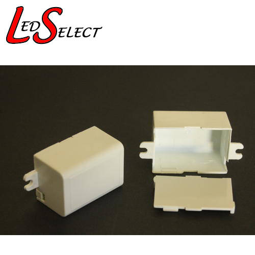 Box Driver Cover 40x27x22mm **IN STOCK**