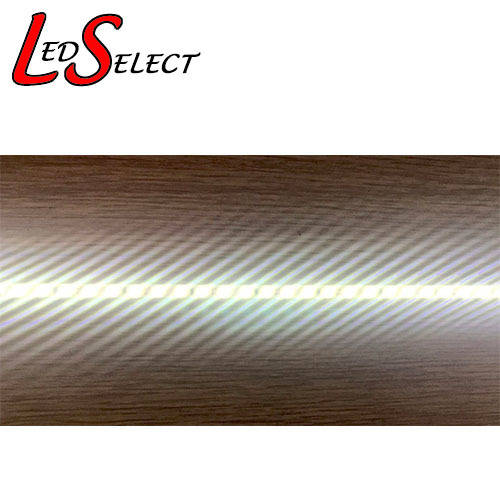 Led Strip Light 2835 White Non Waterproof (600mm long piece) **IN STOCK**