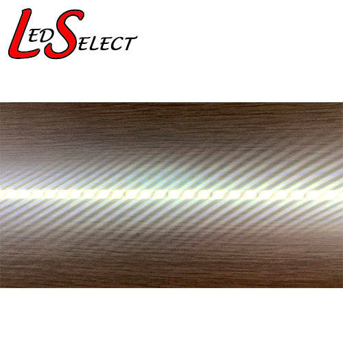 Led Strip Light 2835 White Non Waterproof (800mm long piece) **IN STOCK**