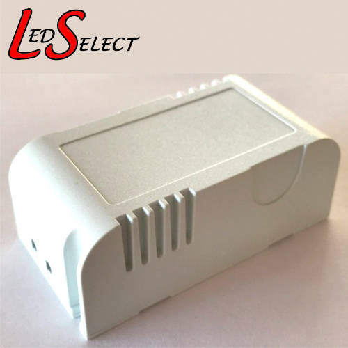 Box Driver Cover 58x30x23mm **IN STOCK**