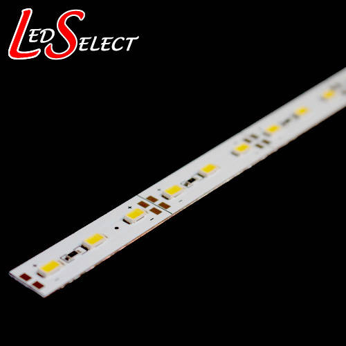 Led Strip Rigid Aluminium 500mm Long Assorted 7W **IN STOCK**