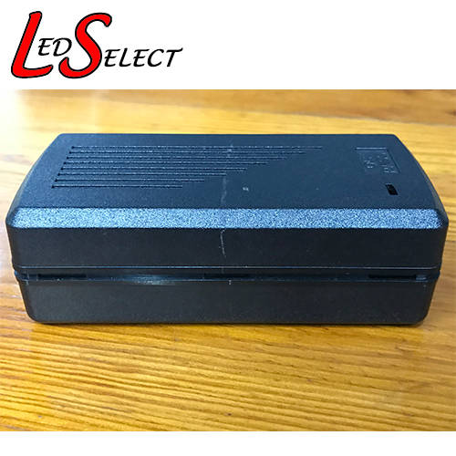 Box Cover Enclosure for Driver or Power Supply 113x54x35mm **IN STOCK**
