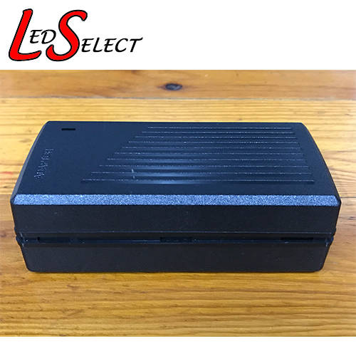 Box Cover Enclosure for Driver or Power Supply 119x60x38mm **IN STOCK**
