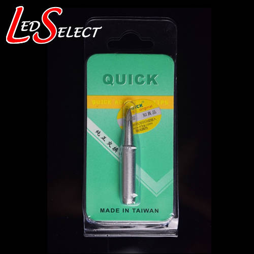 Solder Tip 2.4D Quick Original High Quality **LOCAL STOCK**