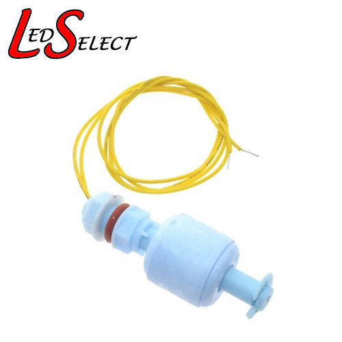 Sensor Liquid Water Level Float Switch for Aquarium 52mm (Straight) **LOCAL STOCK**