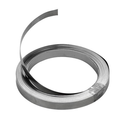 Battery 18650 Nickel Strip 6mm wide (1 meter)  **LOCAL STOCK**