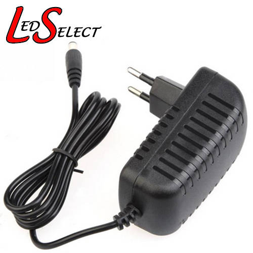 Power Supply Wall Adapter 12V 1A 12W **LOCAL STOCK**
