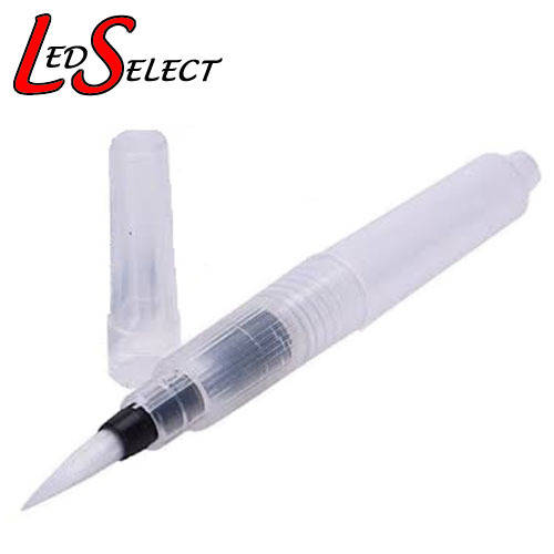 Refillable Pen Soft Tip Brush for DIY **LOCAL STOCK**