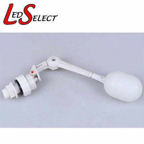 Sensor Float Valve Ball Adjustable Fish Tank Aquarium Mechanism **LOCAL STOCK**