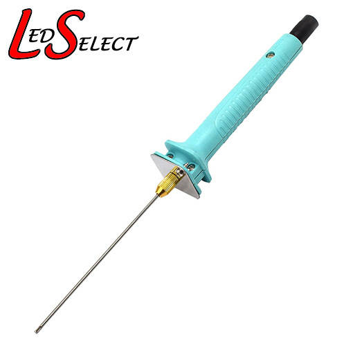 Polystyrene Styrofoam Hot Cutting Tool 100mm **LOCAL STOCK**