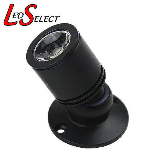 Mini 3W Led Cabinet Light Cool White **LOCAL STOCK**