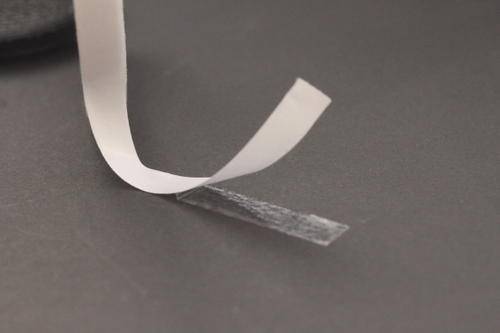 Tape Double Sided 8mm wide 10mtr