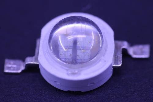 NEW !!! 5W Led Blue 460-465nm for Marine Reef  Aquarium