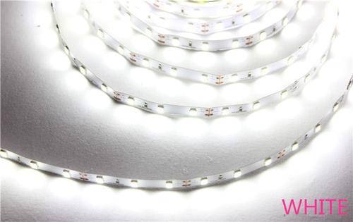 Led Strip lights 5630 60led/mtr 12V White
