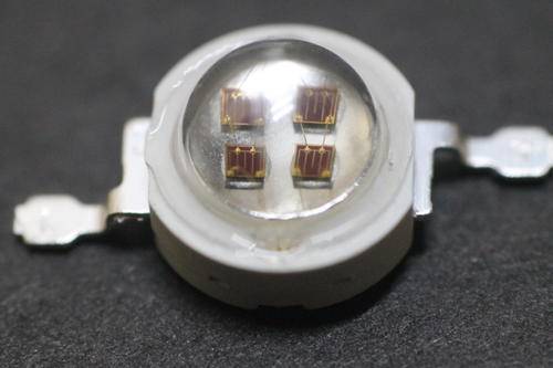 NEW !!! 5W Led Red 660nm for Marine Aquarium/ Plant Grow