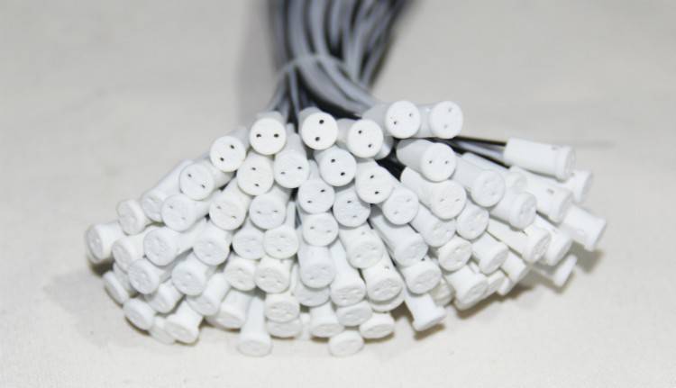 G4 Ceramic Light Holder **IN STOCK**