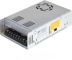 Power Supply Box 12V 30A 360W **IN STOCK**
