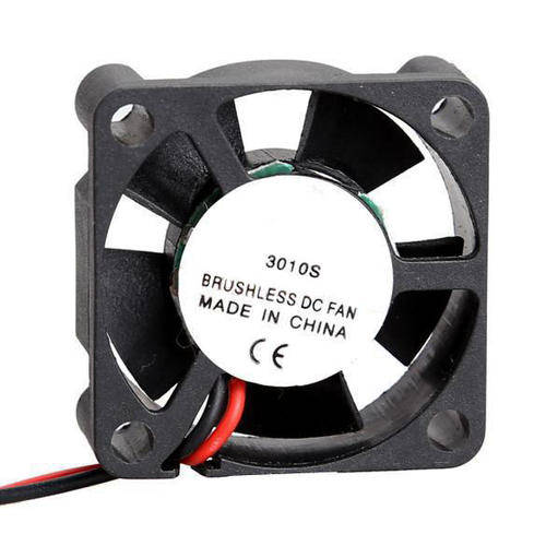 Fan Cooling 25x10mm 5V