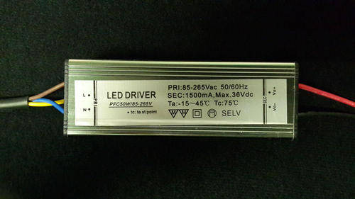 Driver 50W for Led Flood Light Waterproof **IN STOCK**