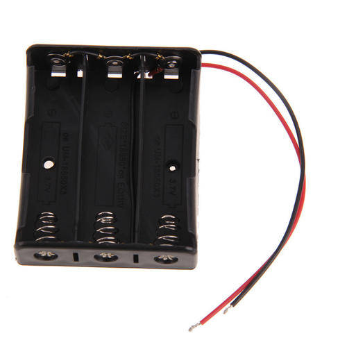Battery 18650 Holder 3pc