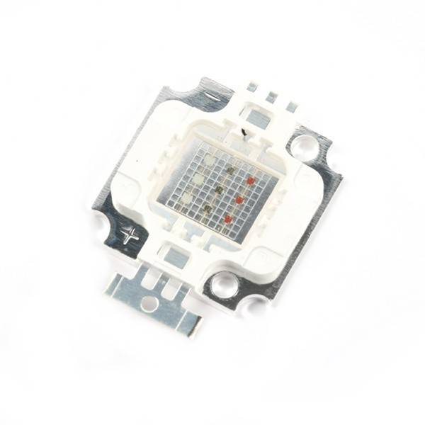 10W Led Chip RGB