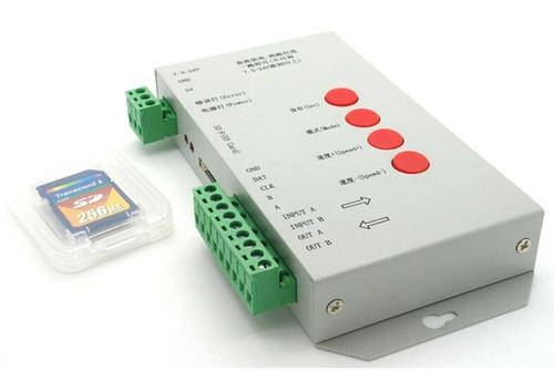 Controller T1000S with SD Card