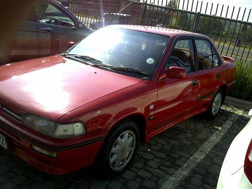1994 Toyota Corolla 1.8i  Sprinter 1 Owner from New